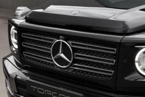 Mercedes-Benz G350 d Light Package by TopCar 2020 года 